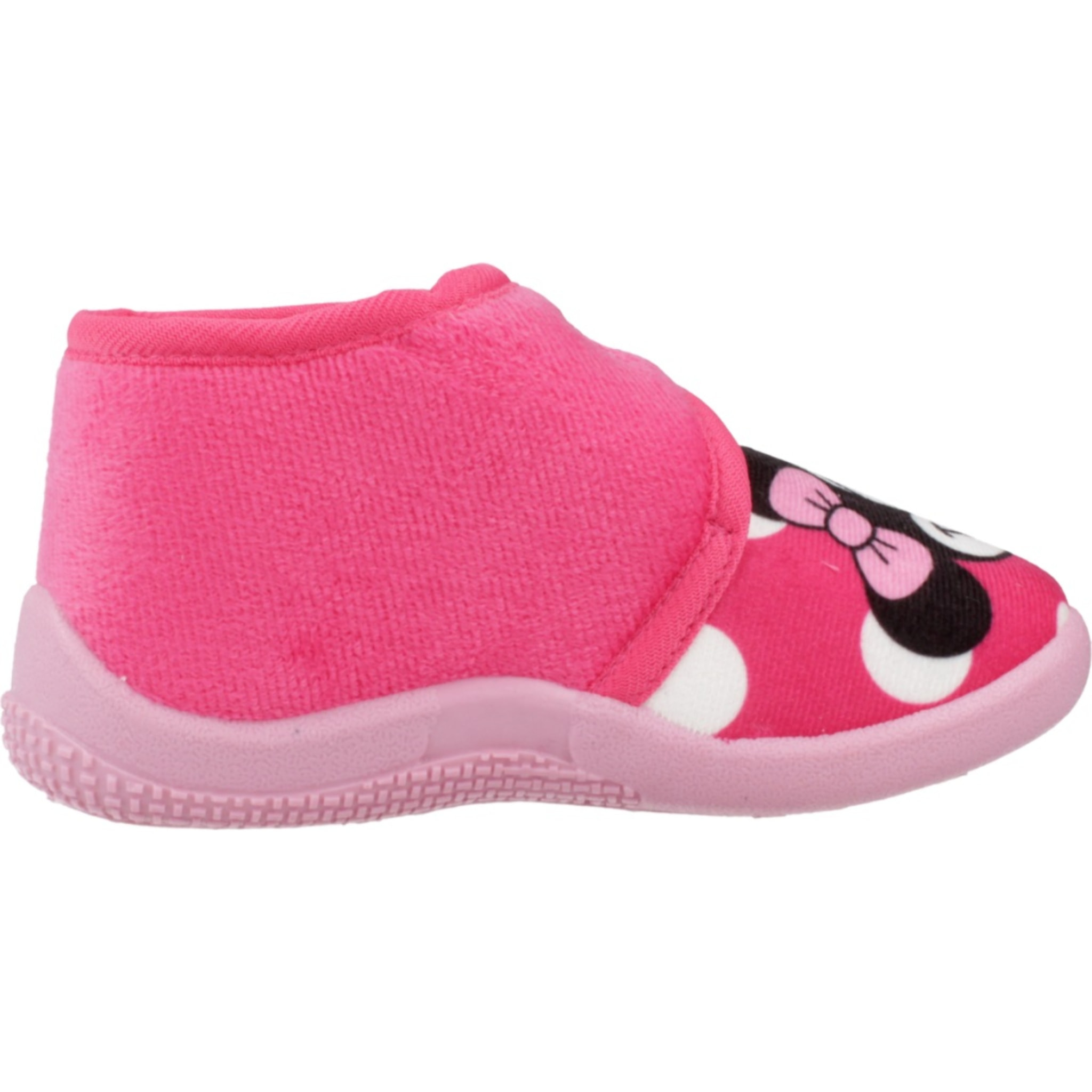 Zapatillas Hogar Niña de la marca CHICCO  modelo TOM Pink