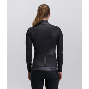 Pure Dye - Maglia Donna - Nero - Donna