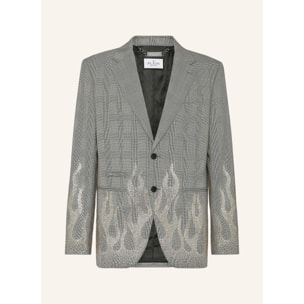 PHILIPP PLEIN Blazer FLAME