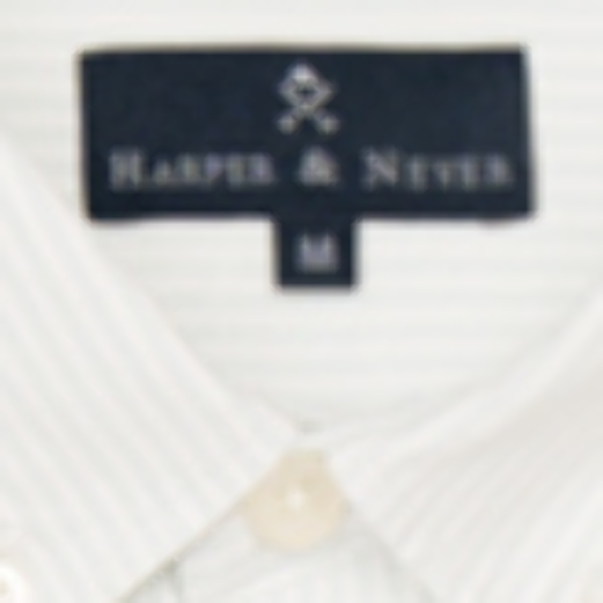 CAMISA MONACO STRIPED OXFORD