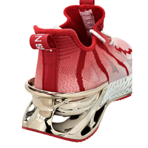 PLEIN SPORT Zapatilla Runner THE LIGHTING EDITION GEN.X.2