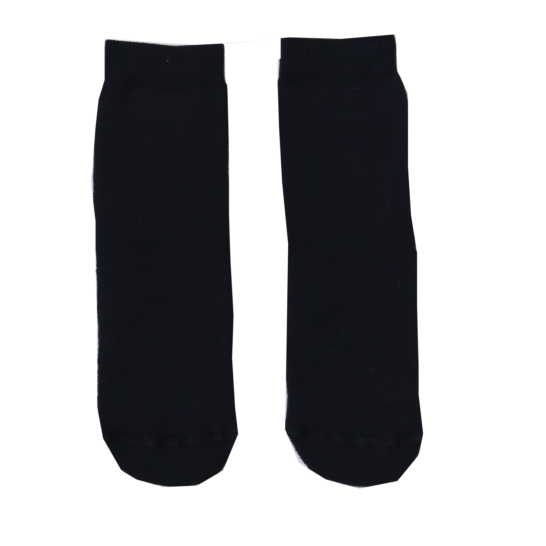 CALZINO ANTISCIVOLO ALLEGRINO BLU