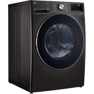 Sèche linge pompe à chaleur LG RH8P12BS