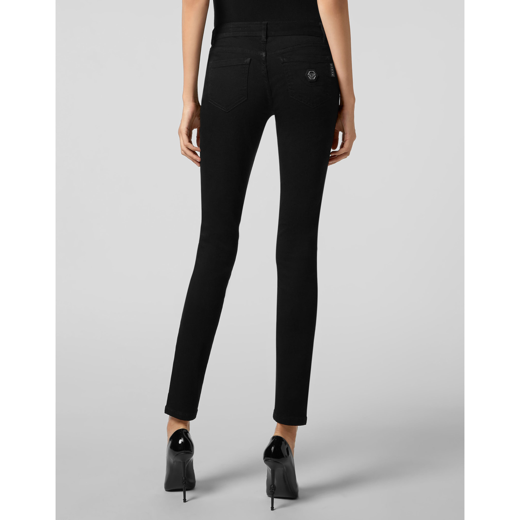 PHILIPP PLEIN Jeggings