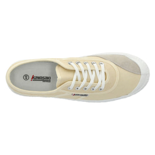 KAWASAKI Original 3.0 Canvas Shoe K232427 1044 Rosy Sand