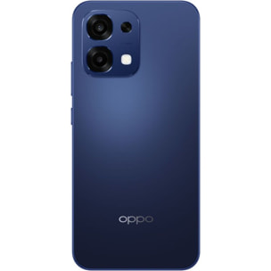Smartphone OPPO A6Pro 256Go Stellar Black 5G