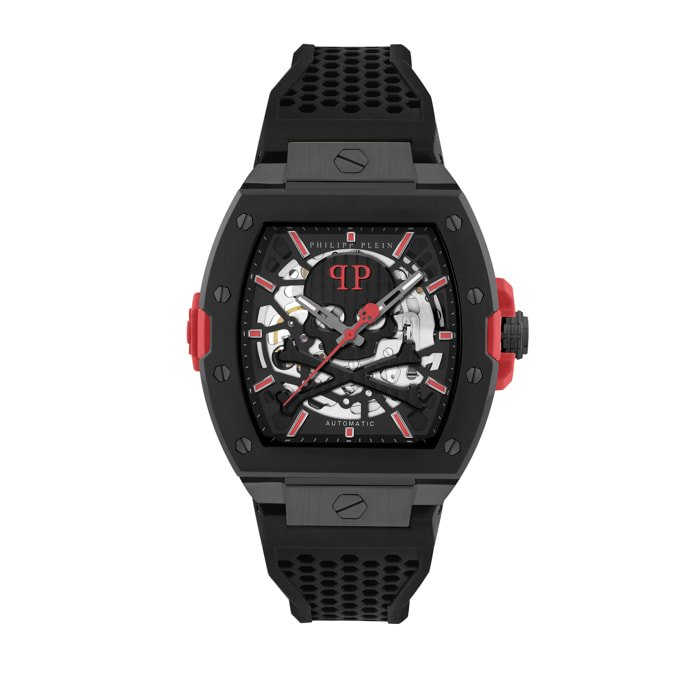 PHILIPP PLEIN Watches THE $KELETON 2.0