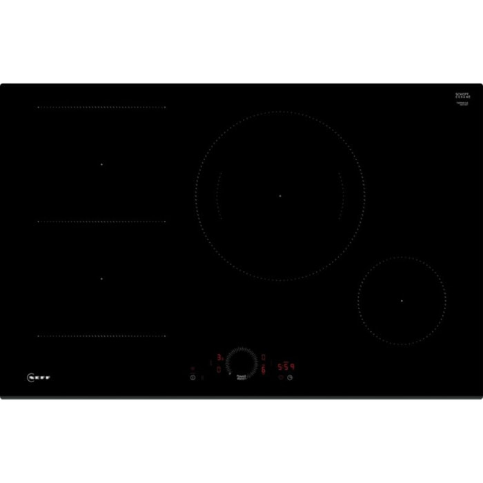 Plaque induction NEFF T58FHS1L0