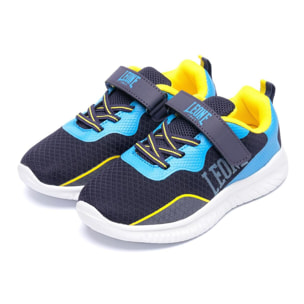 Scarpe da bambino Pre School Fast