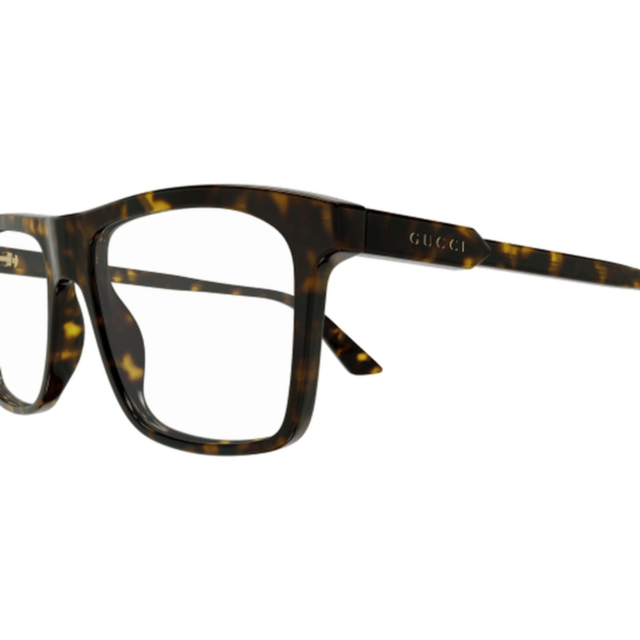 Gafas de Vista Gucci GG1820O-002 de Acetato Hombre 55 mm