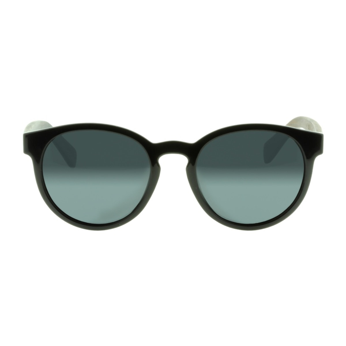 Gafas de Sol Feler 1507-1 - BLACK Polarizadas de Madera Unisex 51 mm