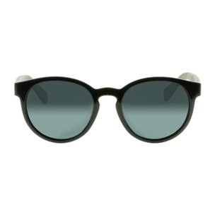 Gafas de Sol Feler 1507-1 - BLACK Polarizadas de Madera Unisex 51 mm
