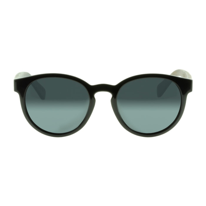 Gafas de Sol Feler 1507-1 - BLACK Polarizadas de Madera Unisex 51 mm