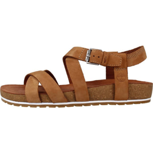 SANDALIAS TIMBERLAND MALIBU WAVES ANKLE