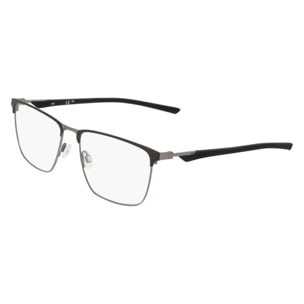 Gafas de Vista Nike 4321 001 57 de Metal Hombre