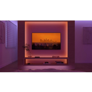 Bandeau LED PHILIPS HUE Essential 5m Color