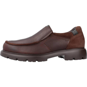 DERBIES - OXFORD PITILLOS 4930P