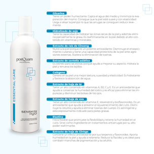 Tonico Piel Normal 500Ml