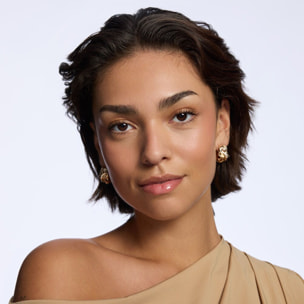 Glossin' Glow Tinted Lip Oil - Huile à Lèvres Hydratante Fini Brillant