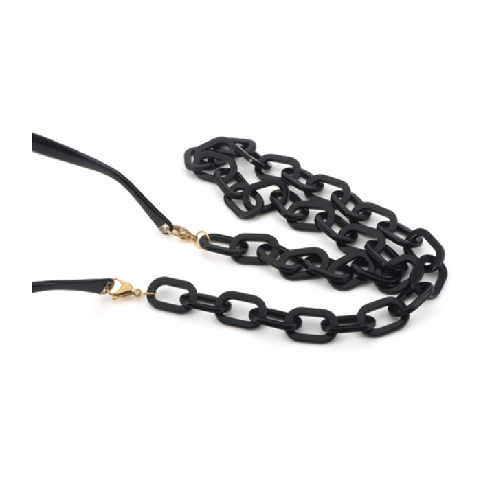 Occhiali da sole PALO ALTO DIRI di colore marrone