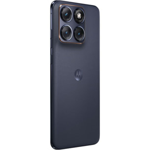 Smartphone MOTOROLA Edge 70 Fusion 5G 256Go Gris