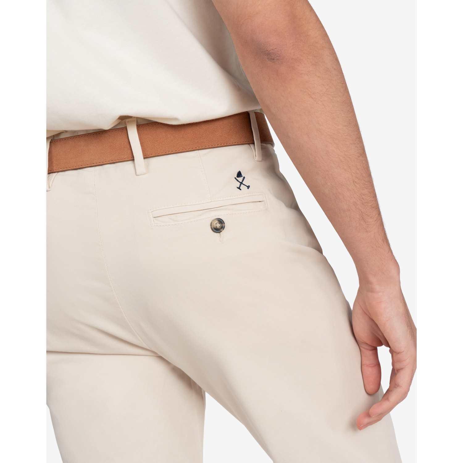 PANTALON CHINO ICON