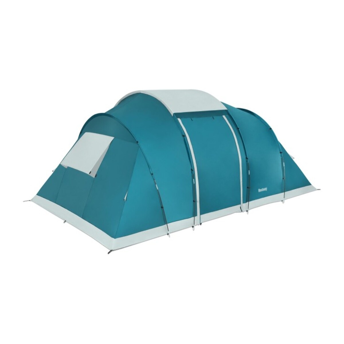 Bestway Tente de camping 6 personnes Family Ground 6