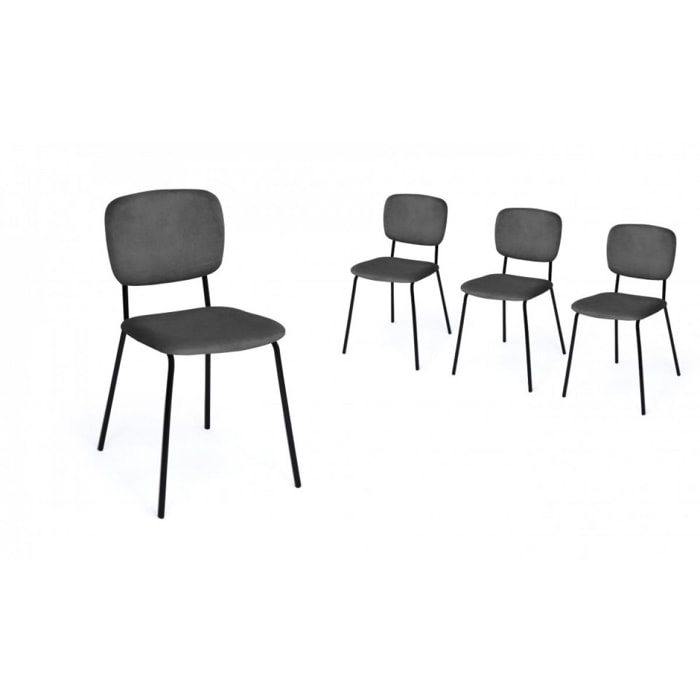 Chaise Clara