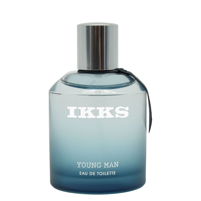 Young Man - Eau de Toilette 50 ml