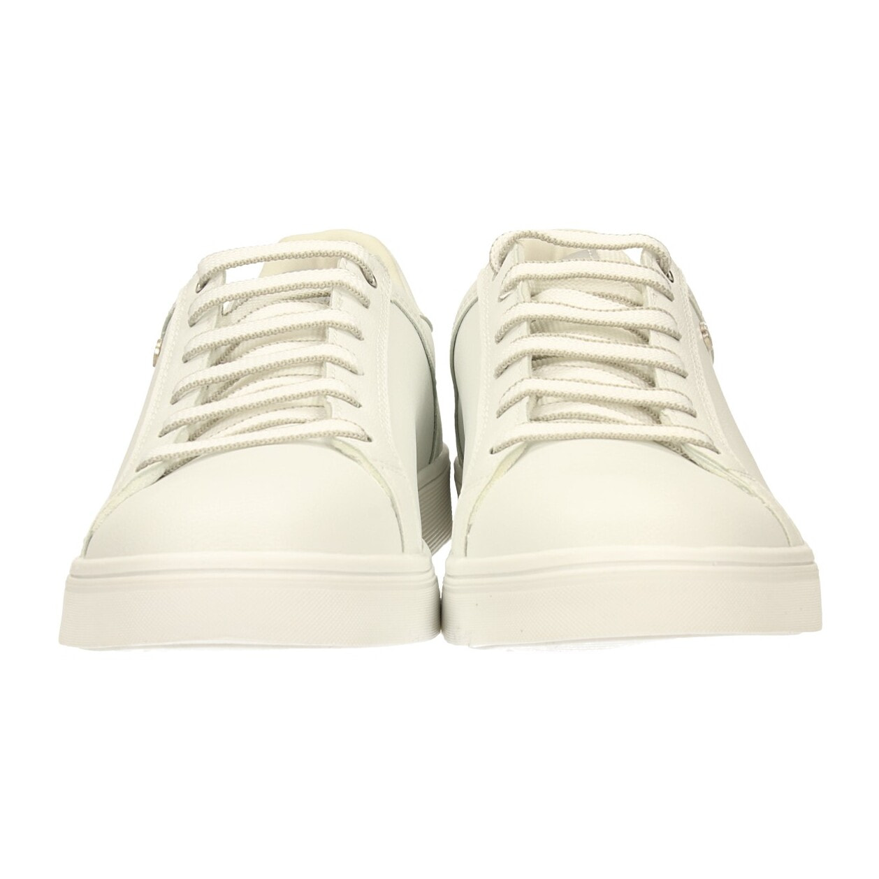 Sneakers Donna Tata Italia Bianco