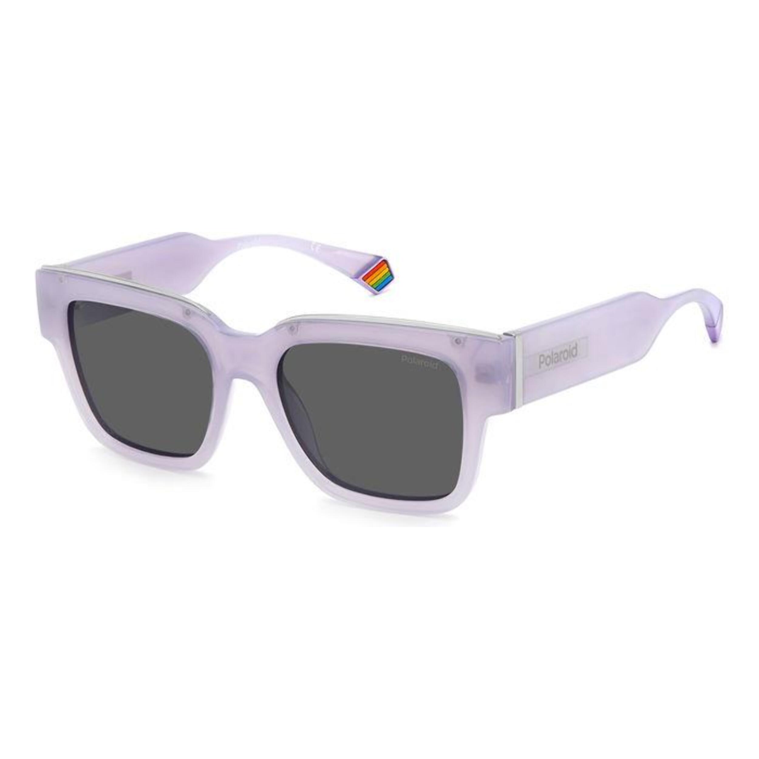 Gafas de sol Polaroid Unisex PLD-6198-S-X-789F2M9