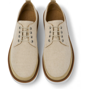 CAMPER Wagon - Sandalias Beige Hombre