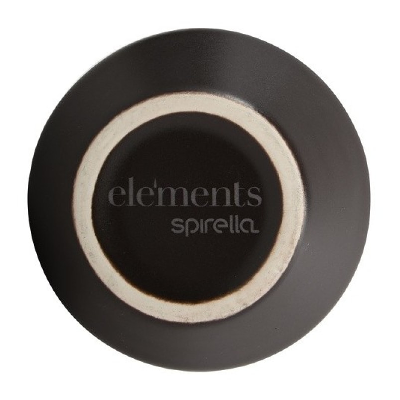 Gobelet Céramique ESSOS Café mat Elements by Spirella