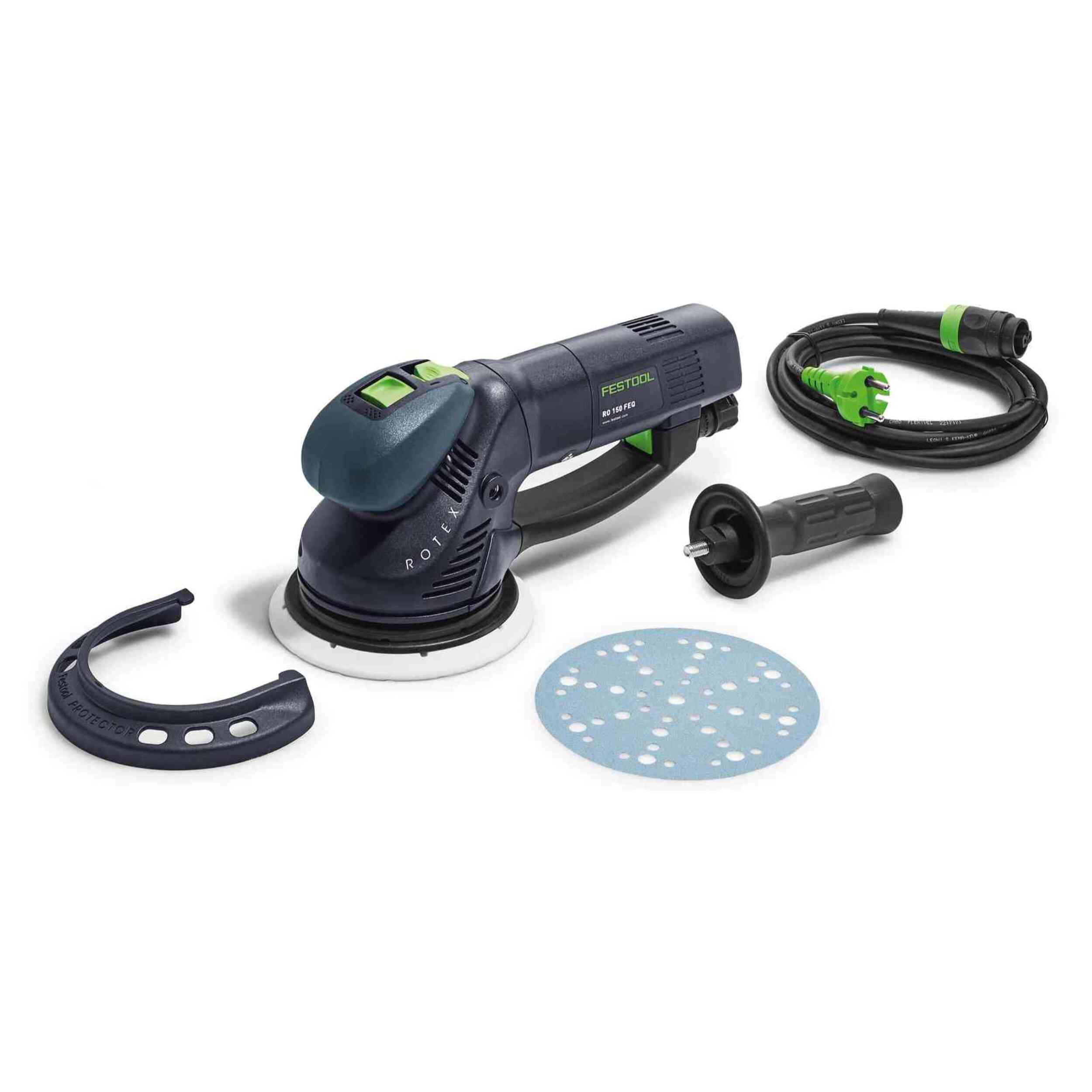 Ponceuse ROTEX RO 150 FEQ - FESTOOL - 575066