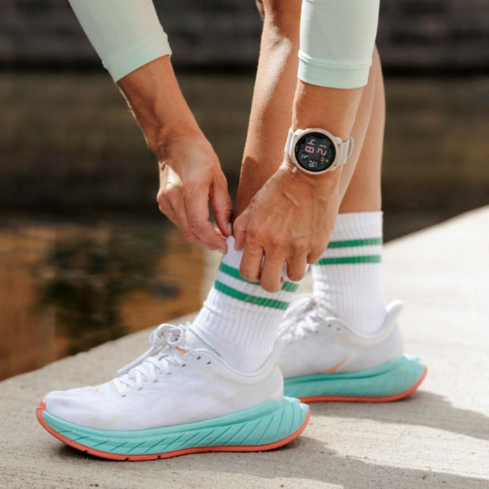 Montre sport POLAR Vantage M3 Biege Or S-L