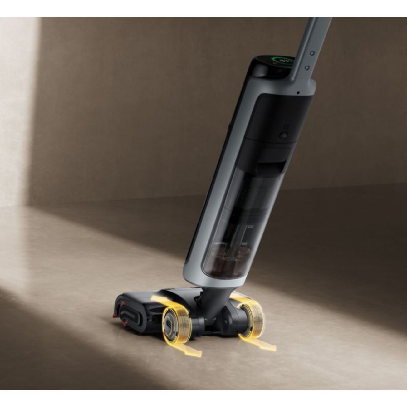 Aspirateur laveur DREAME H15 Pro Heat