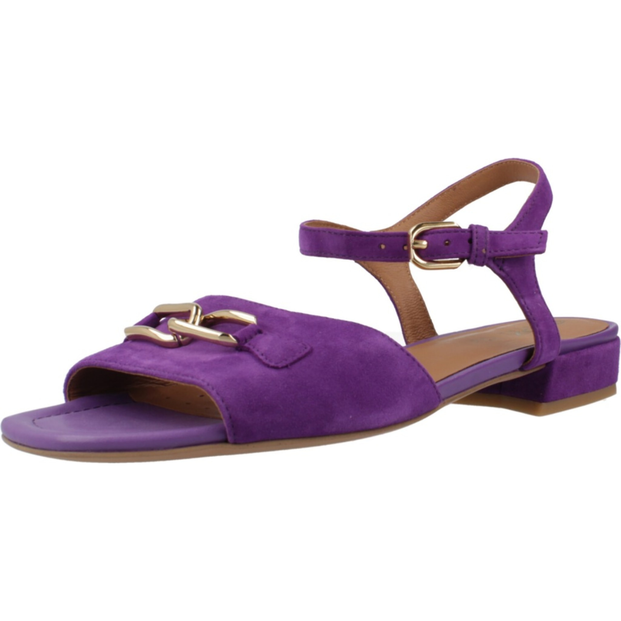 Sandalias Mujer de la marca GEOX  modelo D NEW ERAKLIA 15 B Purple