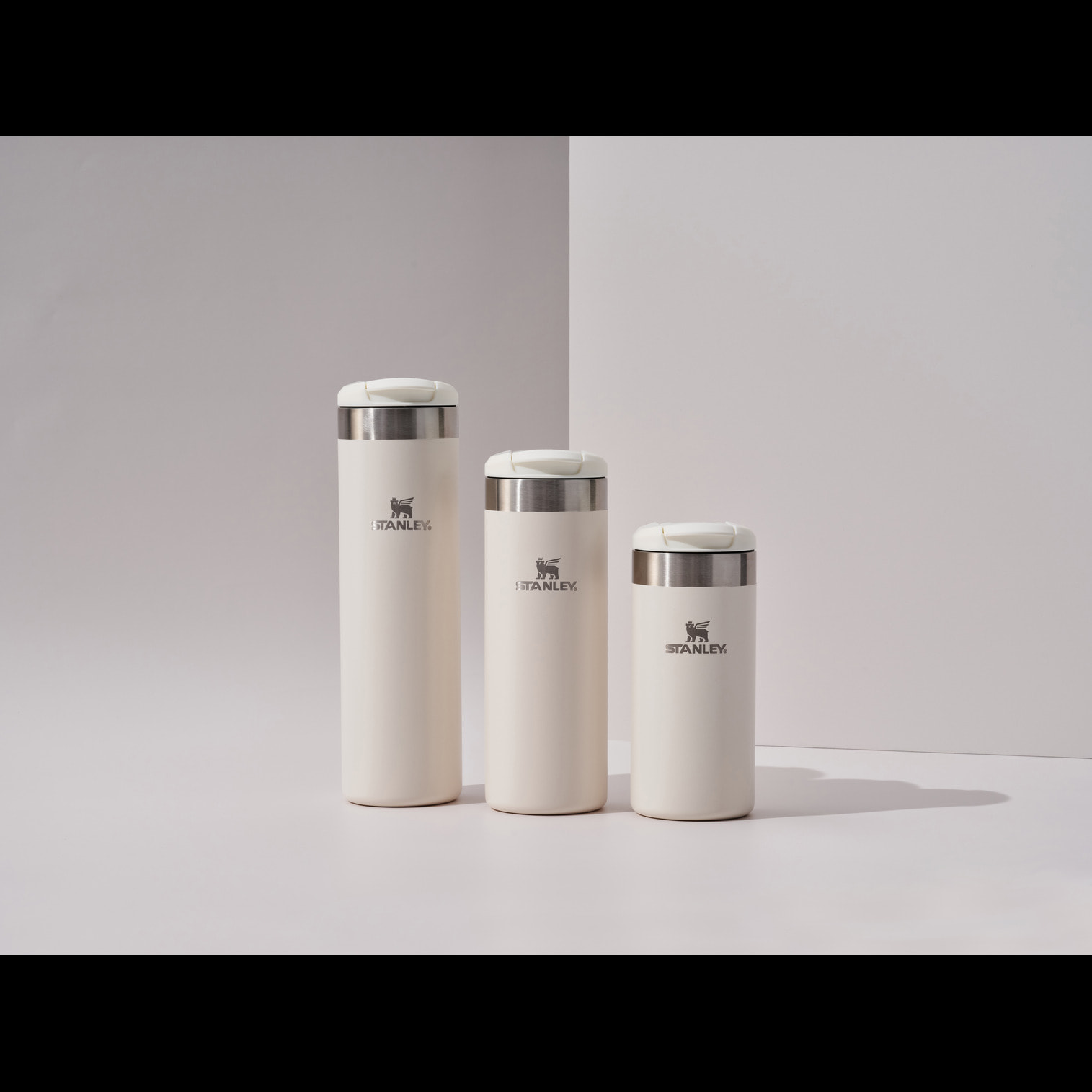 Termo café para llevar - 0,59L - AEROLIGHT™ TRANSIT MUG - Cream