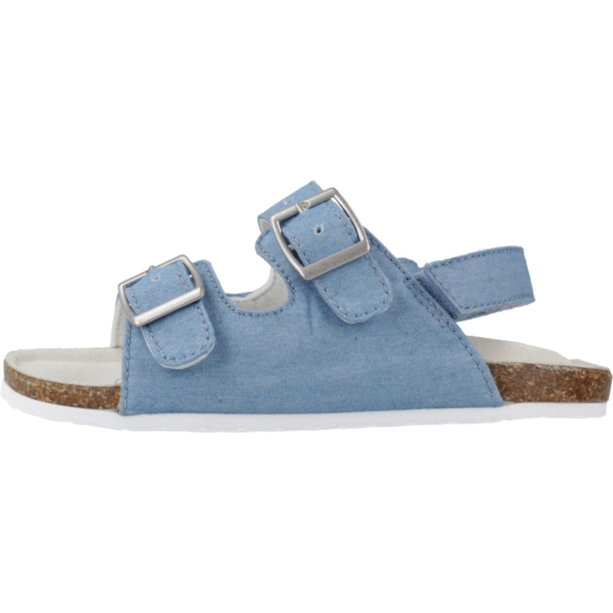 Sandalias Niño de la marca CHICCO  modelo FLICK AZUL