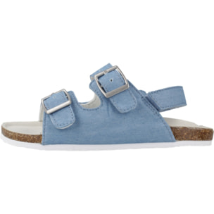 Sandalias Niño de la marca CHICCO  modelo FLICK AZUL