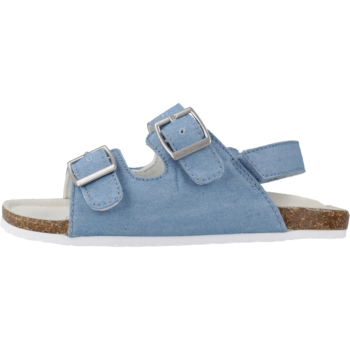 Sandalias Niño de la marca CHICCO  modelo FLICK AZUL