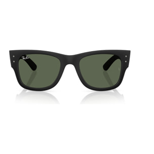 Ray-Ban Gafas de sol cuadradas y atrevidas RB4840S