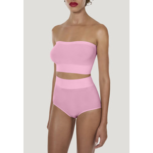Pantaloni Seamless Shorts