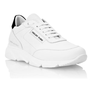 PHILIPP PLEIN Zapatillas bajas