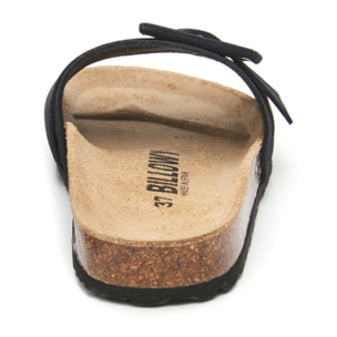 Sandalo BILLOWY NERO