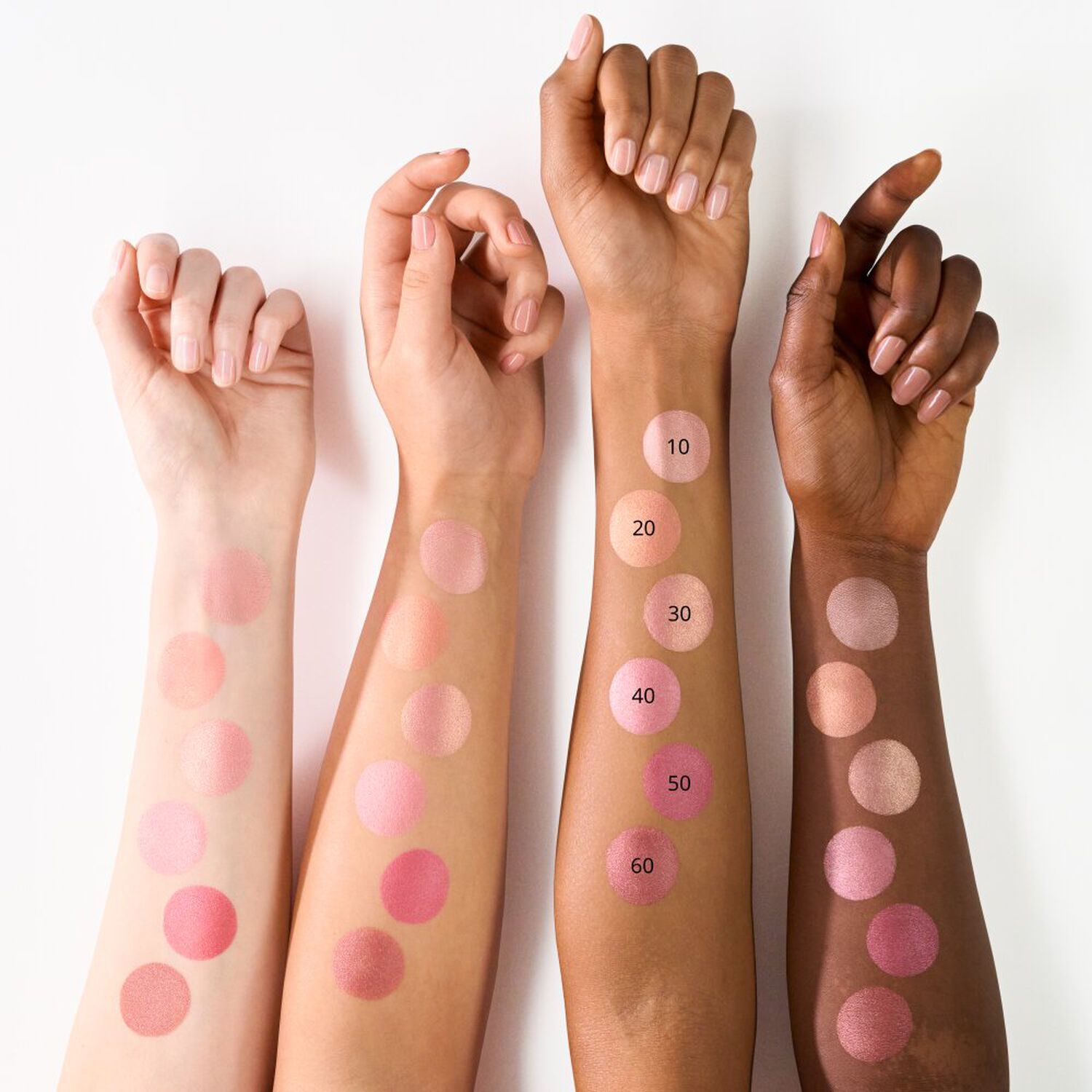 Baked Blush - Blush Formule Soyeuse