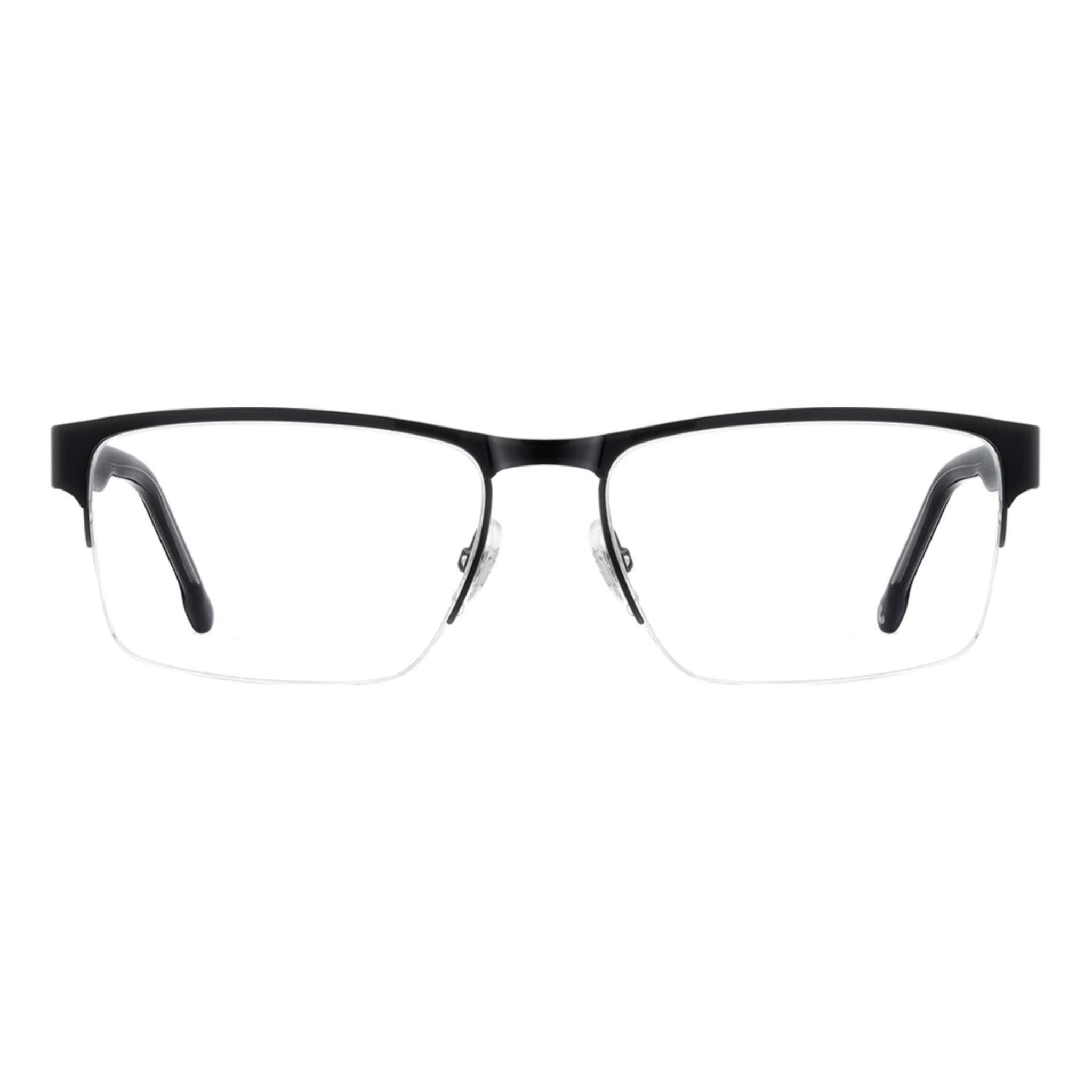 Gafas de Vista Carrera 8914 08A 58 de Metal Hombre 58 mm