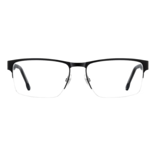 Gafas de Vista Carrera 8914 08A 58 de Metal Hombre 58 mm