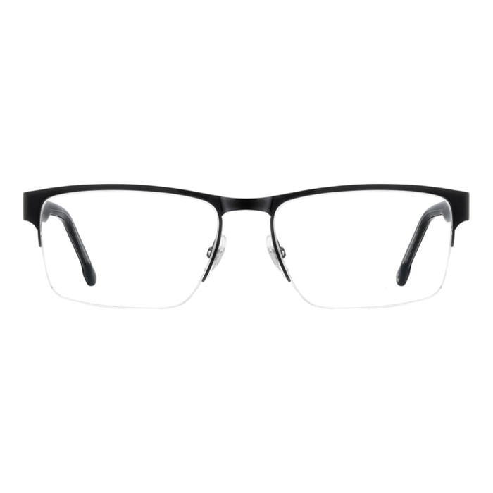 Gafas de Vista Carrera 8914 08A 58 de Metal Hombre 58 mm