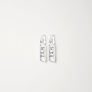 Soin SOS - Cure Apaisante & Équilibrante 7 ampoules x 2 ml